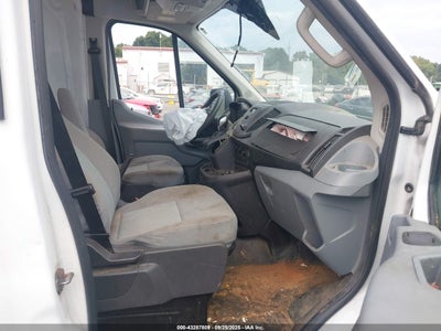 FORD TRANSIT-250