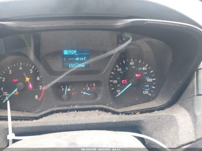 FORD TRANSIT-250