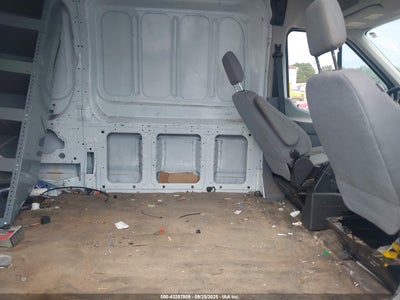 FORD TRANSIT-250