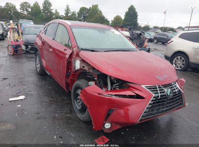 LEXUS NX 300 2019. Lot# 43288529. VIN JTJYARBZ6K2153194. Photo 1