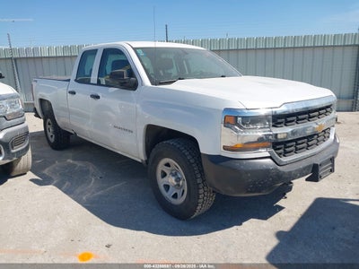 2GCVKNEC7K1206388 CHEVROLET SILVERADO LD Photo 1