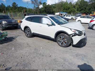 4S4BTALC1L3203179 Subaru Outback 2020