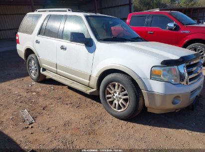 1FMJU1J54AEA17618 FORD EXPEDITION Photo 1