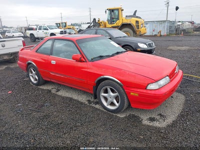 1YVGD31D7L5247197 MAZDA MX-6 Photo 1
