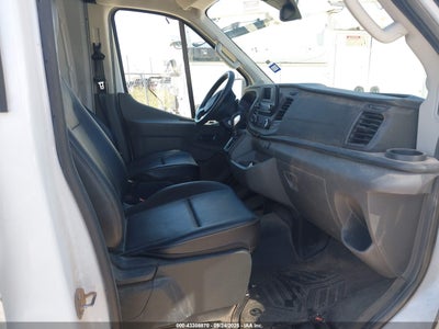 1FTBR1C83PKB46672 Ford Transit-250 2023