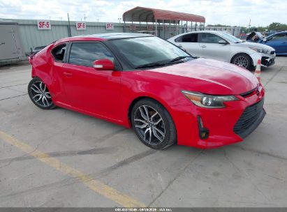 JTKJF5C78FJ009761 TOYOTA SCION TC Photo 1