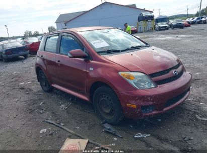 JTKKT624X65009733 TOYOTA SCION XA Photo 1