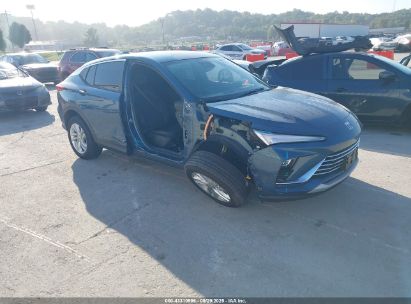 BUICK ENVISTA 2025. Lot# 43310596. VIN KL47LAEP5SB054235. Photo 1
