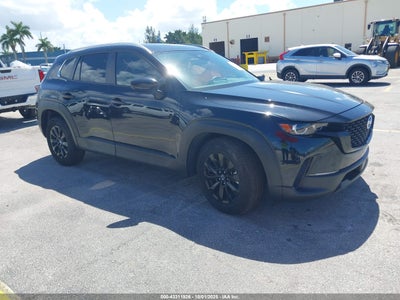 7MMVABBM8SN349492 Mazda Cx-50 2025
