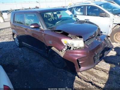 JTLZE4FE8DJ043931 TOYOTA SCION XB Photo 1