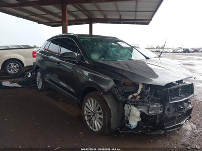 5LMCJ1C91KUL06753 Lincoln Mkc 2019