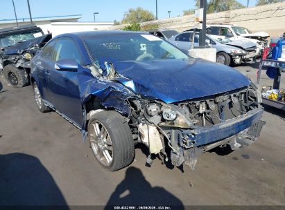 JTKDE167X80271990 TOYOTA SCION TC Photo 1