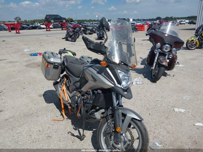JH2RC8749GK000087 HONDA NC700XD Photo 1