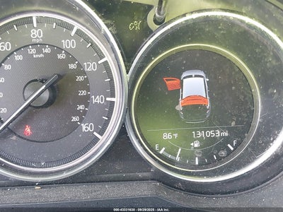 2018 MAZDA CX-9 TOURING for Auction - IAA