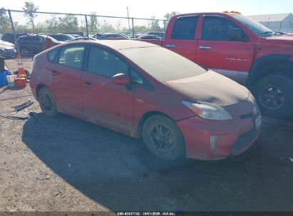 Transportlīdzekļa foto