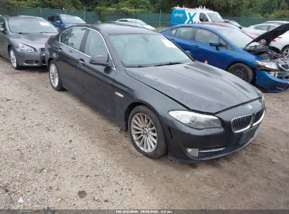 BMW 535i　ジャンク Salvage Vehicles For Sale | IAA