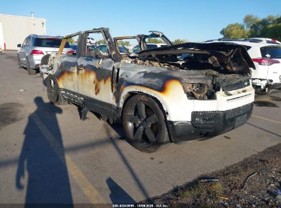 SALE2FEU3R2254343 LAND ROVER DEFENDER Photo 1