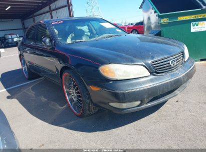 INFINITI I35 2003. Lot# 43352902. VIN JNKDA31A13T113710. Photo 1