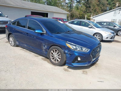 5NPE24AF7JH665136 Hyundai Sonata 2018