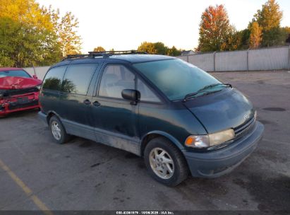 JT3HK22M5V1082984 TOYOTA PREVIA Photo 1