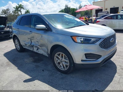2FMPK4J95RBA93991 Ford Edge 2024