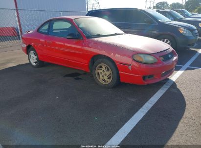 3FAFP11383R136651 FORD ZX2 Photo 1