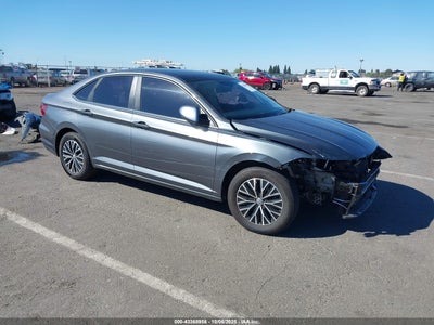 3VWC57BU2KM006323 Volkswagen Jetta 2019