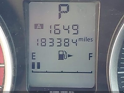 2014 SUBARU FORESTER 7