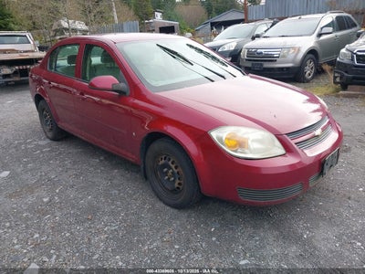 CHEVROLET COBALT