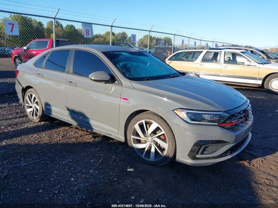 3VW5T7BU4LM088538 Volkswagen Jetta 2020