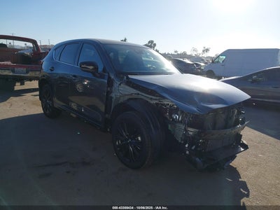 JM3KFBDY0R0522828 Mazda Cx-5 2024