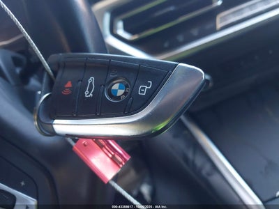 BMW 330I