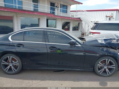 BMW 330I