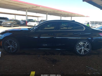 BMW 330I
