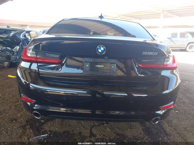 BMW 330I