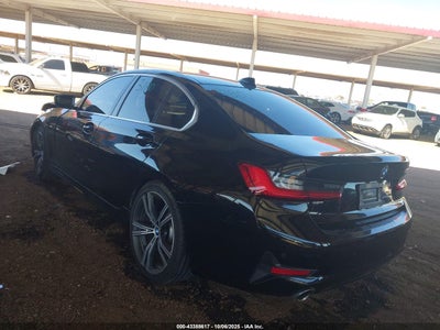 BMW 330I
