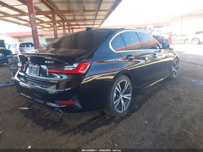 BMW 330I