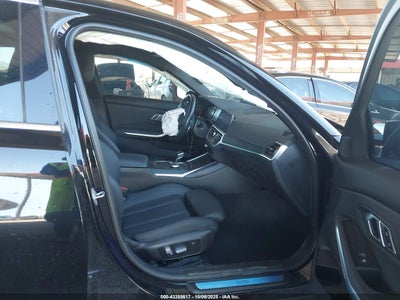 BMW 330I