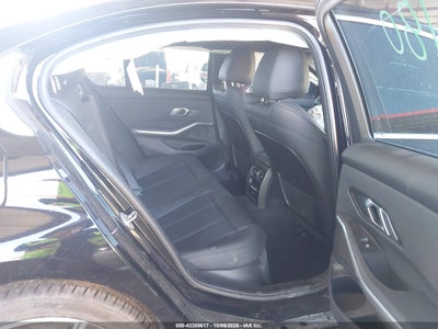 BMW 330I