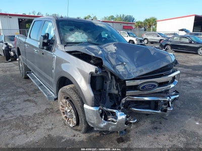 FORD F-250