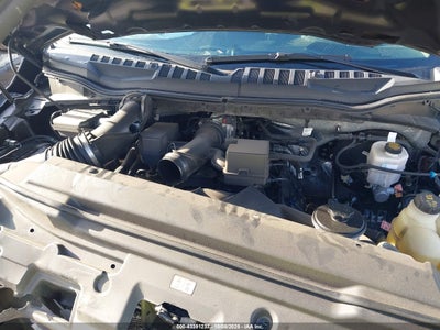 FORD F-250