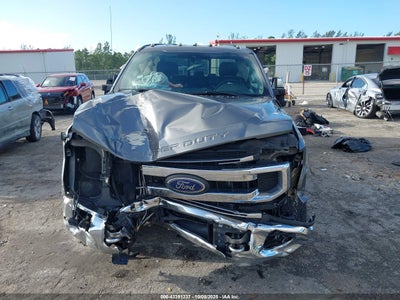 FORD F-250