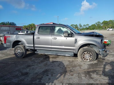 FORD F-250
