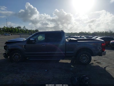FORD F-250