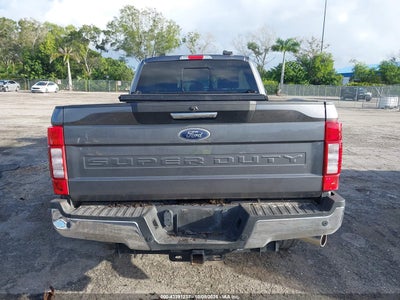 FORD F-250