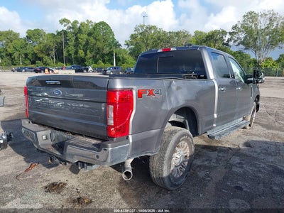 FORD F-250
