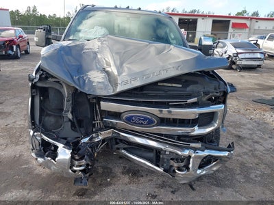FORD F-250