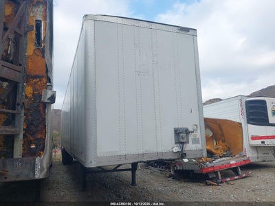 2017 Wabash National Corp Unknown