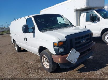 1FTNE1EW6ADA90968 FORD E-150 Photo 1