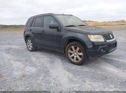 SUZUKI GRAND VITARA 2012. Lot# 43399361. VIN JS3TE0D72C4100220. Photo 1